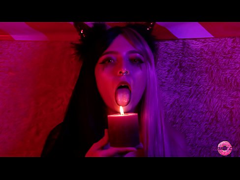 ❤️ Blowjob fiafia mai le Sexy Succubus ma le Faataunuuga o le gutu ☑ i le sm.analytik24.ru ☑