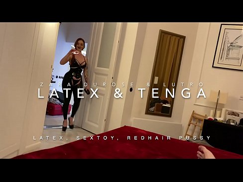 ❤️ Fa'afafine fa'amumu ulu i le teuga latex fa'afeusua'i e so'o ☑ i le sm.analytik24.ru ☑