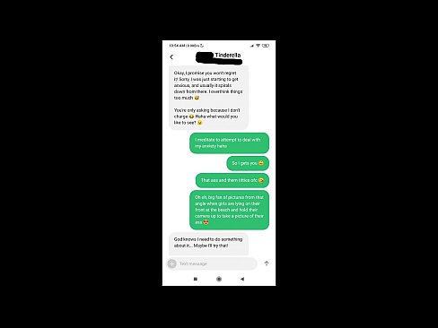 ❤️ Na ou faʻaopoopoina se PAWG fou mai Tinder i laʻu tamaʻitaʻi (talu i Tinder aofia ai) ☑ i le sm.analytik24.ru ☑